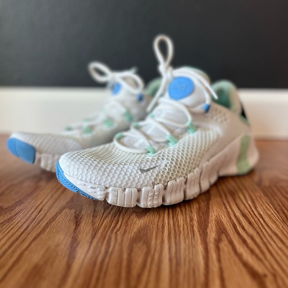 Nike Free Metcon 4 - Picture 5 of 12